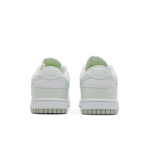Nike Dunk Low Next Nature 'Mint/White’ WMNS