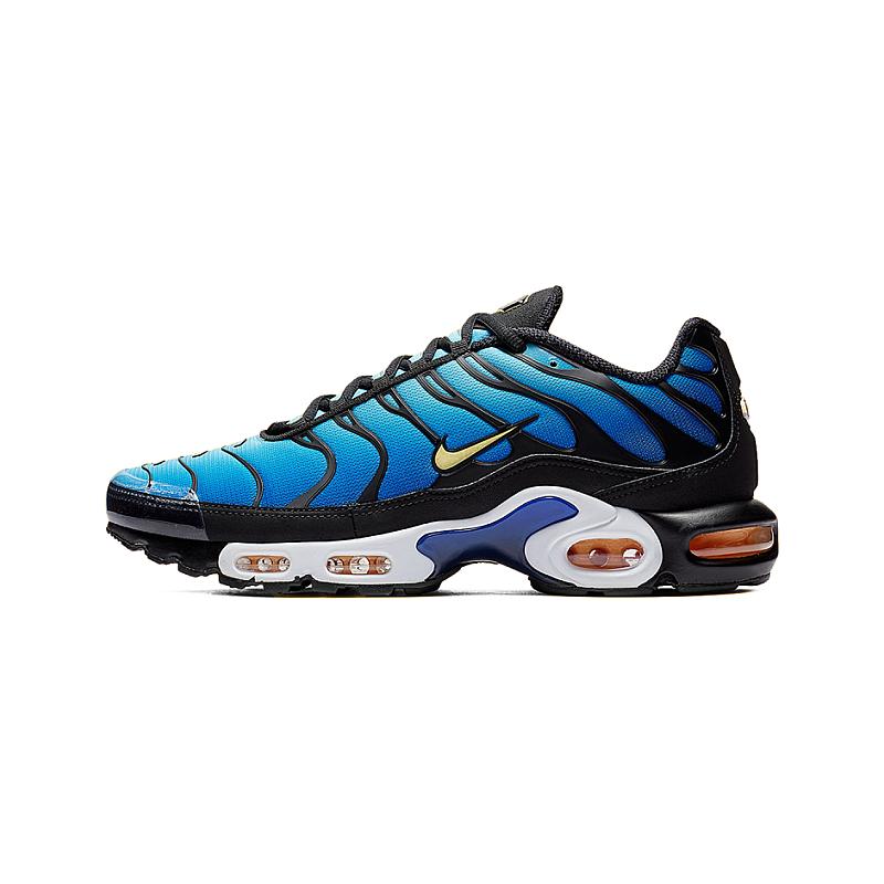 Nike Airmax Plus OG 'Hyper Blue' (2024)