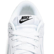 Nike Dunk Low 'Triple White’(W)