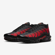 (EXCLUSIVE)Nike Airmax Plus Reflective 'Black/Red'