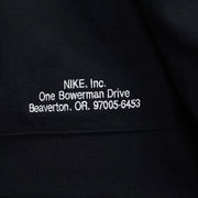 Nike Graphic Fleece Tracksuit 'Black'