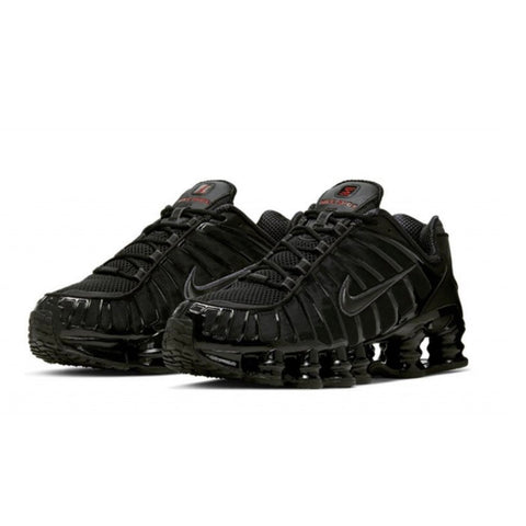 Nike Shox TL ‘Black’