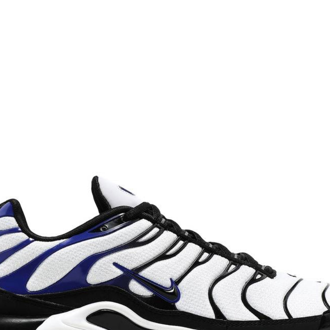 Nike Air Max Plus 'Persian Violet'