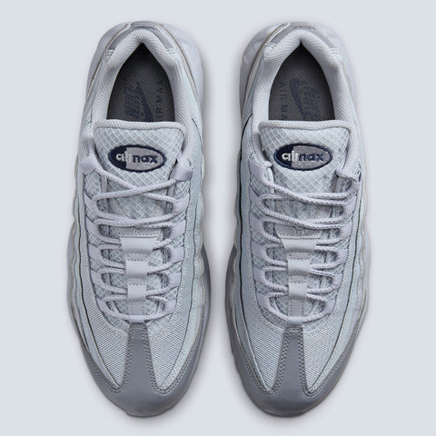 (Upcoming)Nike Airmax 95 ‘Grey/Midnight Navy’