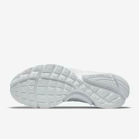 Nike Air Presto 'Triple White'