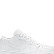 Nike Air Jordan 1 Low 'Triple White'