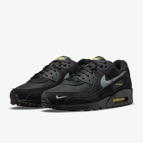 Nike Airmax 90 'Black/Yellow'