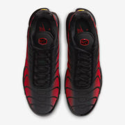 (New)Nike Airmax Plus Reflective 'Black/Red'