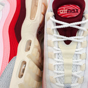 (New)Nike Airmax 95 Anatomy of Air 'Muscle'