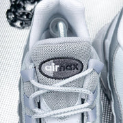 (New) Nike Airmax 95 'Wolf Grey'