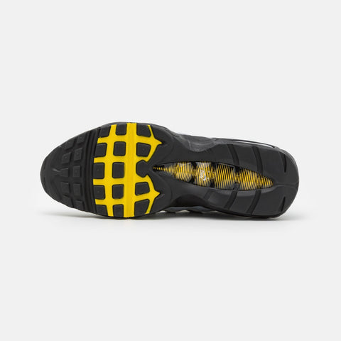(New)Nike Airmax 95 ‘Black/Yellow’