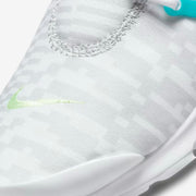 Nike Air Presto 'White/Volt/Aqua'