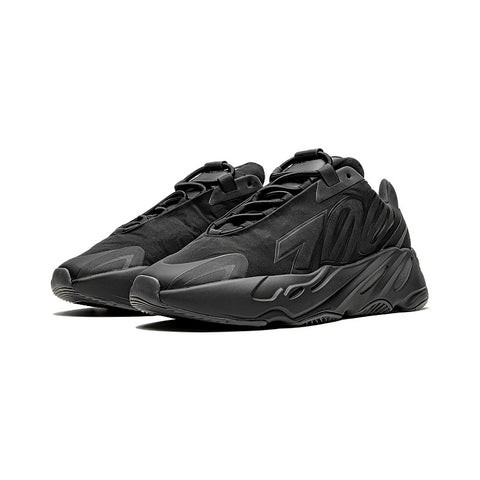 Adidas Yeezy 700 MNVN 'Triple Black'