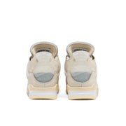 Nike Air Jordan 4 x OFF White SP ‘Sail’