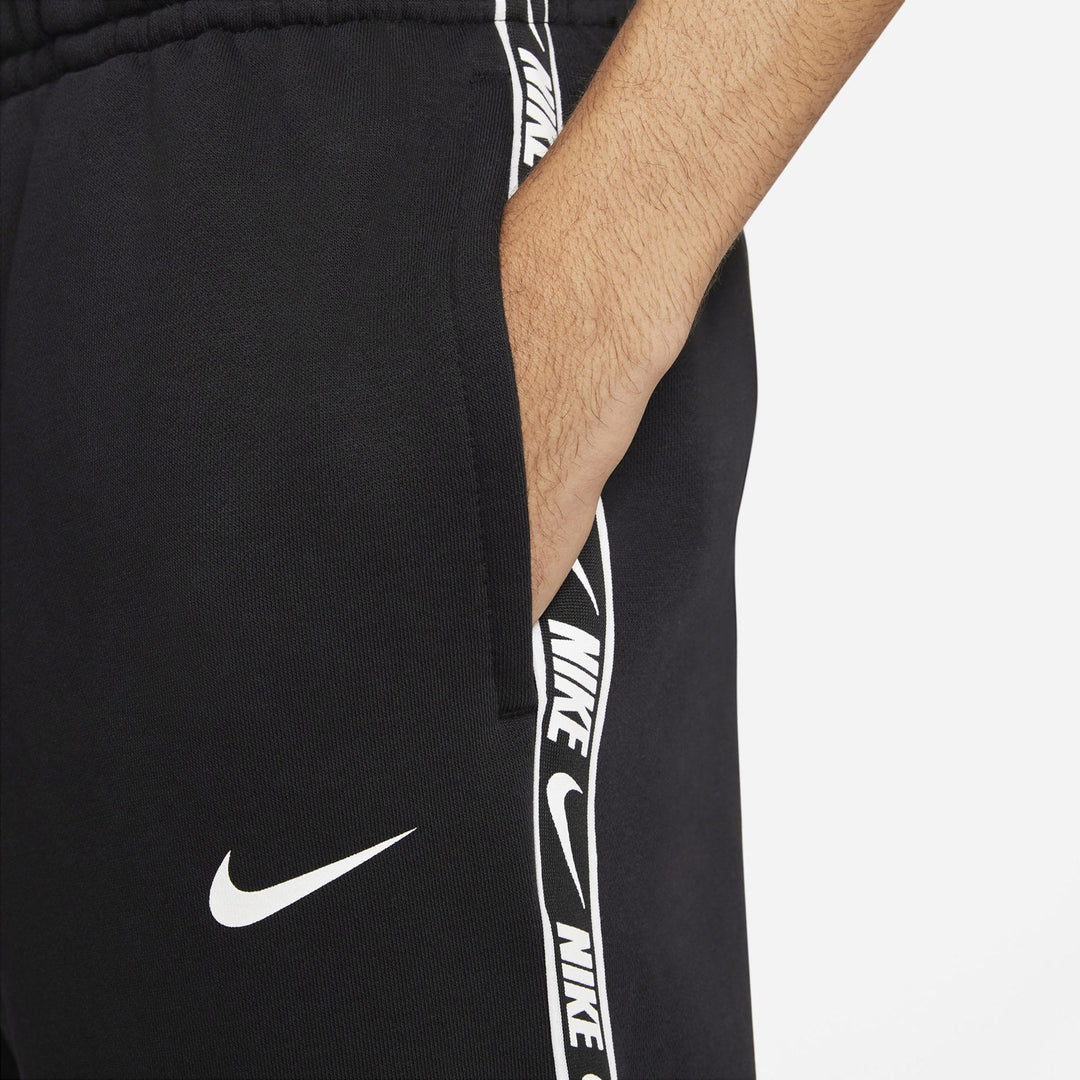 nike repeat fleece joggers
