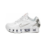Nike Shox TL ‘Triple White’