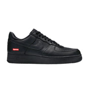 Nike Air Force 1 x Supreme ‘Black’