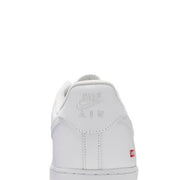 Nike Air Force 1 x Supreme ‘White’