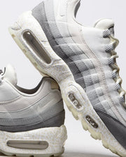 (New)Nike Airmax 95 QS 'Anatomy of Air'(Grey)
