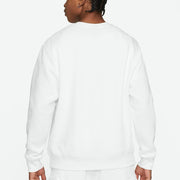 Nike Court Crewneck Sweatshirt 'White'