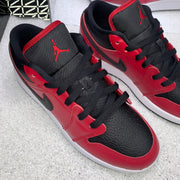 Nike Air Jordan 1 'Red/Black'