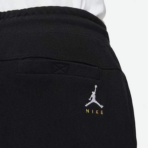 Nike Sportswear x Jordan Crewneck Tracksuit 'White/Multi'