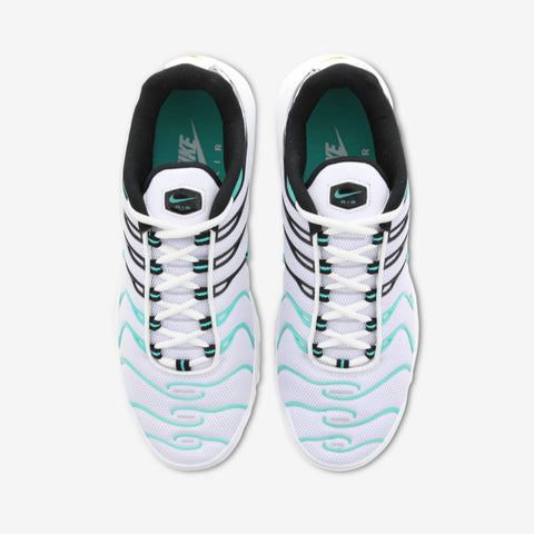 (Exclusive) Nike Airmax Plus ‘Hyper Jade/Tiffany’
