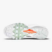 Nike Airmax 96 II 'White/Orange'