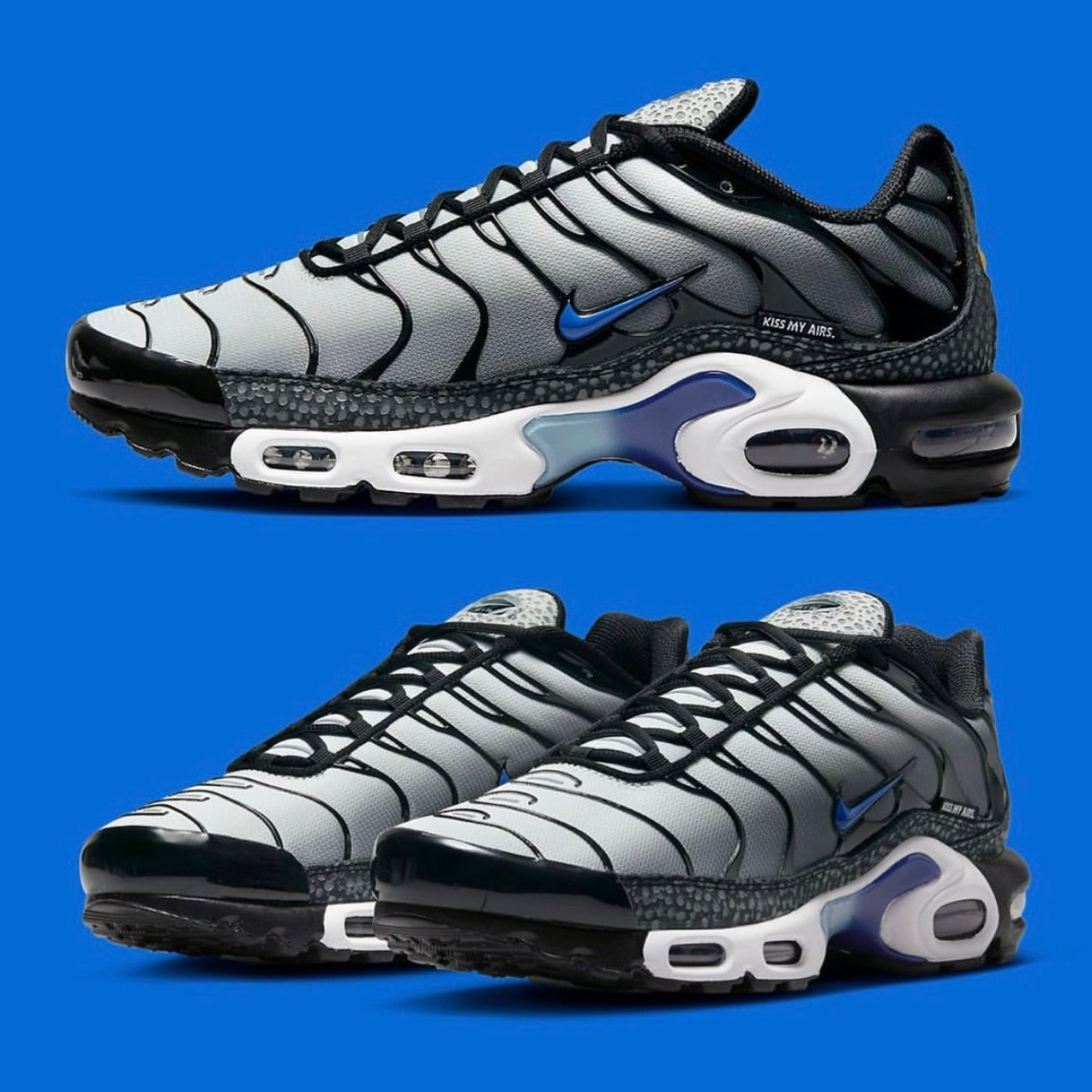 kiss my airs tn