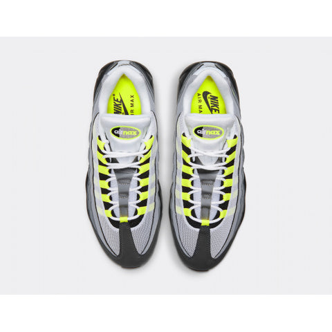 Nike Airmax 95 OG 'Neon' (2020)