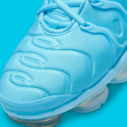 (Unreleased)Nike Vapormax Plus ‘University Blue'