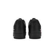 Nike Air Force 1 x Supreme ‘Black’
