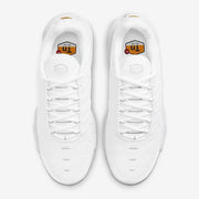 Nike Airmax Plus 'Triple White'(WMNS)